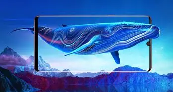 گوشی هوشمند نوبیا Z18 معرفی شد؛ پرچمداری قدرتمند با طراحی جذاب