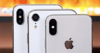 آیفون Xs Max دارای نمایشگر 6.5 اینچی OLED است/ بزرگترین پرچمدار اپل!