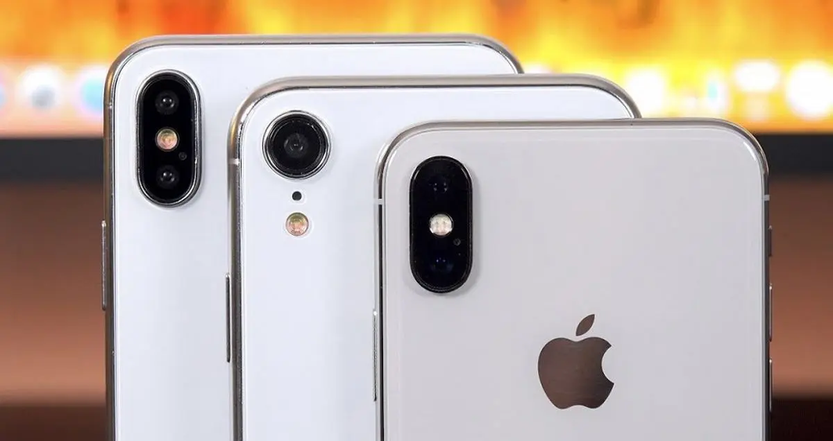 آیفون Xs Max دارای نمایشگر 6.5 اینچی OLED است/ بزرگترین پرچمدار اپل!