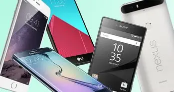 رشد 93 درصدی واردات گوشی تلفن همراه تا پایان مرداد ماه