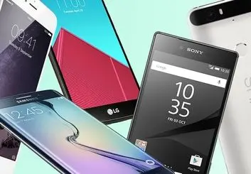 رشد 93 درصدی واردات گوشی تلفن همراه تا پایان مرداد ماه