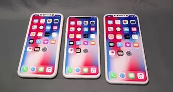 قیمت آیفون های 2018 اپل بالا می رود