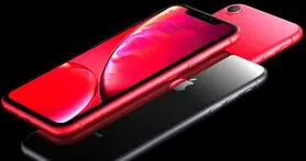 شارژدهی آیفون XR در میان تمام گوشی های اپل زبانزد است!