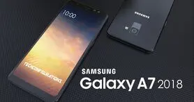 سامسونگ گلکسی A7 2018 تاییدیه بلوتوث دریافت کرد