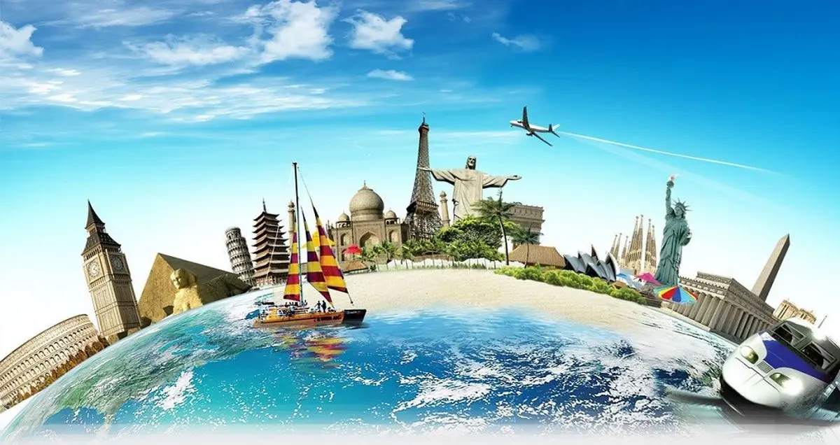 فیلترینگ جنجالی 180 سایت گردشگری به دلیل استعلام ناقص