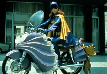 سریال بت گرل برای سرویس استریم DC Universe‌ تولید می شود