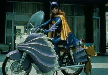 سریال بت گرل برای سرویس استریم DC Universe‌ تولید می شود