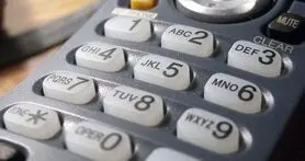 تلفن و اینترنت برخی مشترکان تهرانی دچار اختلال می شود