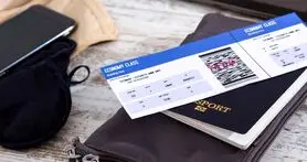 فیلتر برخی از سایت های غیر مجاز فروش بلیط هواپیما به درخواست وزارت راه