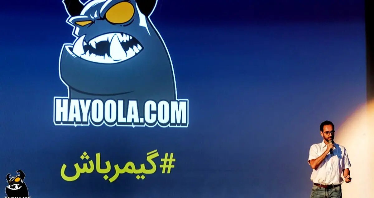 رویداد Level Up قدمی مثبت برای فرهنگ‌سازی در بازی‌سازی مستقل