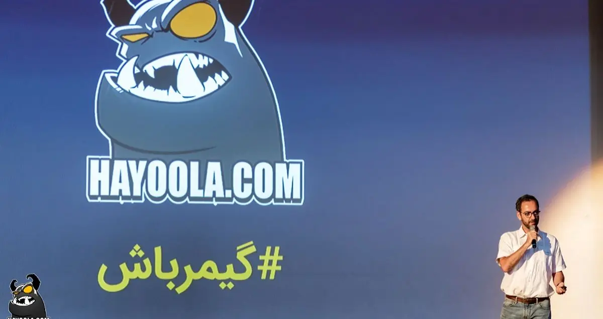 رویداد Level Up قدمی مثبت برای فرهنگ‌سازی در بازی‌سازی مستقل