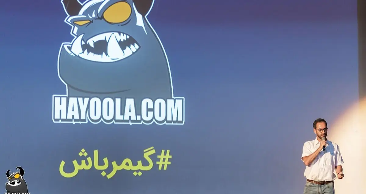 رویداد Level Up قدمی مثبت برای فرهنگ‌سازی در بازی‌سازی مستقل