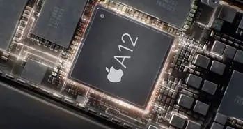 پردازنده A12 اپل در بنچمارک AnTuTu رکورد زد!
