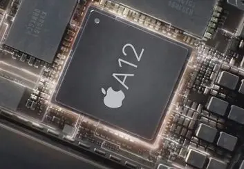 پردازنده A12 اپل در بنچمارک AnTuTu رکورد زد!