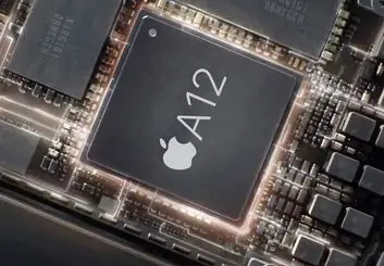 پردازنده A12 اپل در بنچمارک AnTuTu رکورد زد!