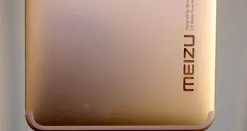 مشخصات دوربین گوشی میزو 16X اعلام شد