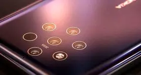 پنل نمایشگر نوکیا 9 و نوکیا X7 در تصاویری به نمایش درآمد