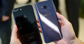 5000 گوشی تلفن همراه از گمرک ترخیص شد