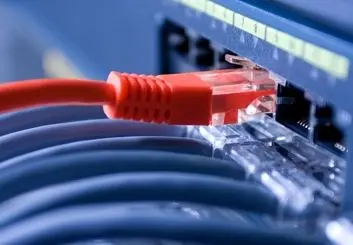 پروژه‌ های شبکه ملی اطلاعات تا 1.5 سال آینده تکمیل می‌ شود