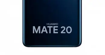 قاب های هواوی میت 20 به اینترنت راه پیدا کرد