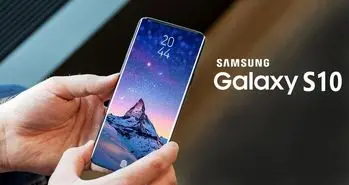 طراحی گوشی های گلکسی اس 10 با تغییرات زیادی همراه است