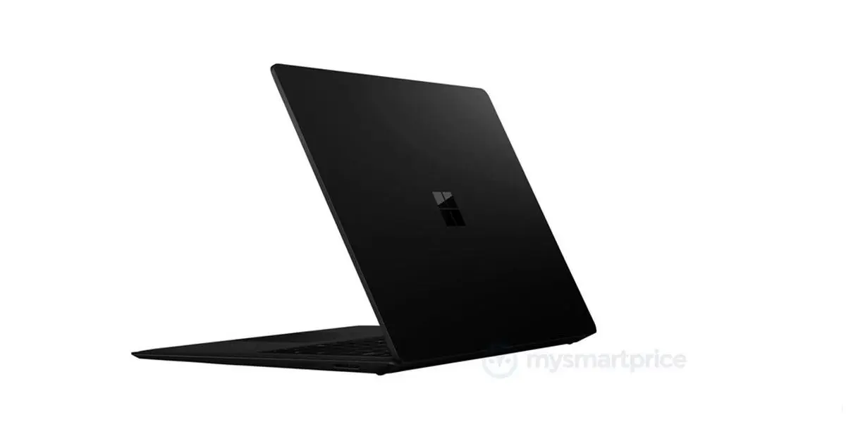 تصاویر سرفیس لپ تاپ 2 مایکروسافت فاش شد