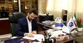 دبیر کارگروه وام وزارت ارتباطات منصوب شد