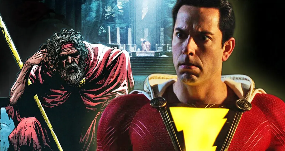 مورد انتظارترین فیلم های ابرقهرمانی سال 2019