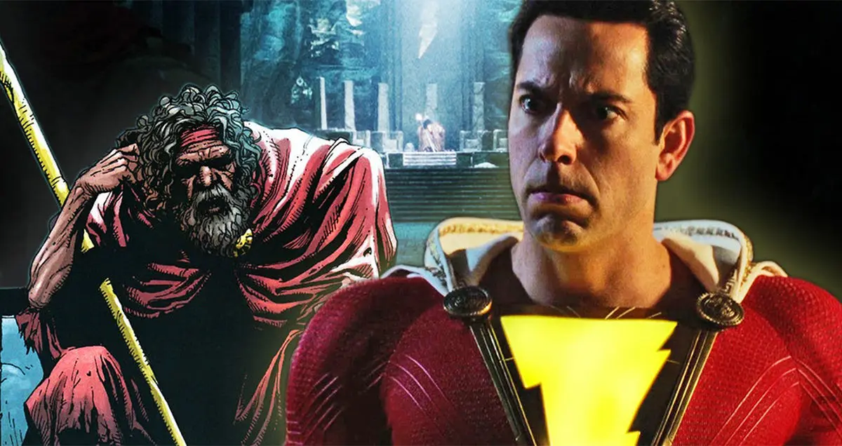 مورد انتظارترین فیلم های ابرقهرمانی سال 2019