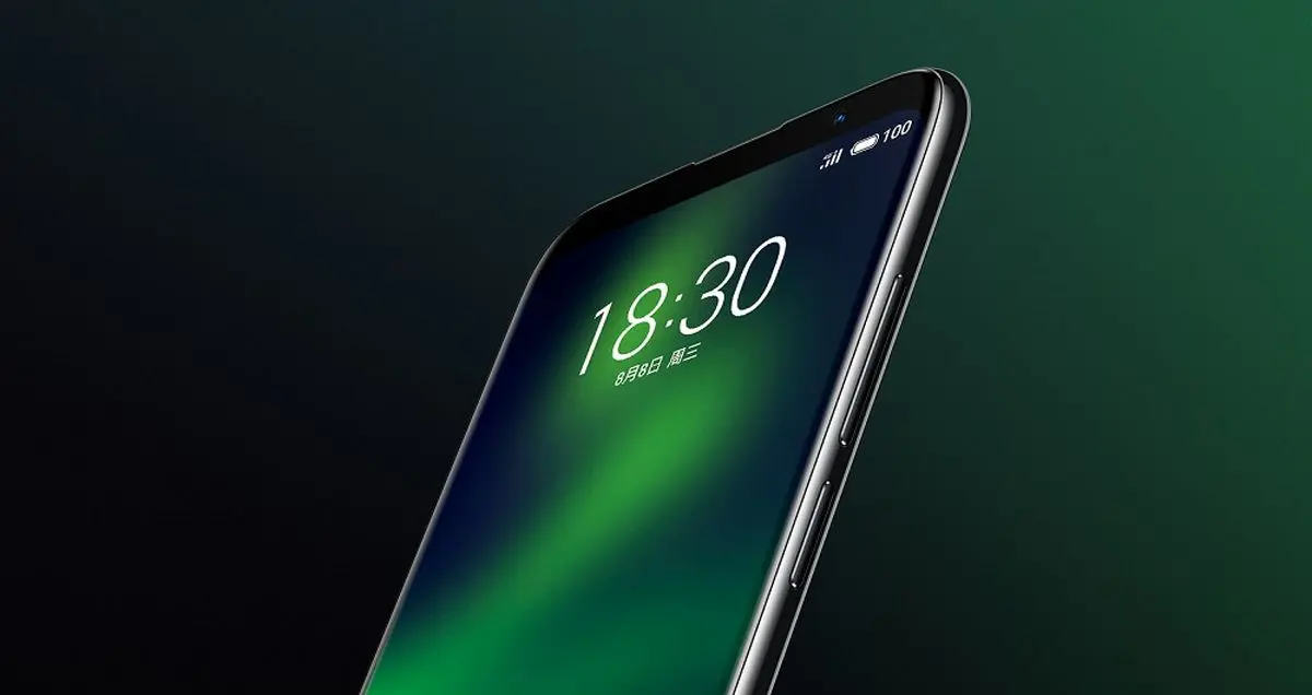 قیمت پرچمدار جدید میزو مشخص شد