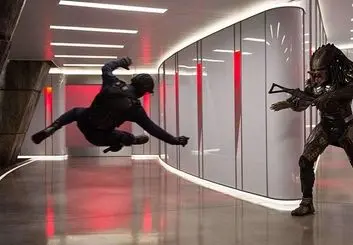 باکس آفیس هفته سوم سپتامبر: فیلم The Predator صدرنشین شد