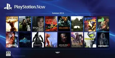 سرویس اشتراک PlayStation Now بیش از 40 بازی انحصاری PS3 را به کتابخانه بازی خود اضافه کرد