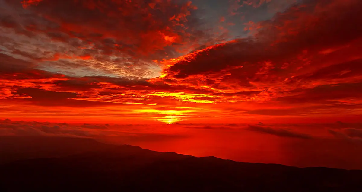 5 مکان مخوف و ترسناک ایران که نامشان لرزه بر اندام هرکسی می اندازد!
