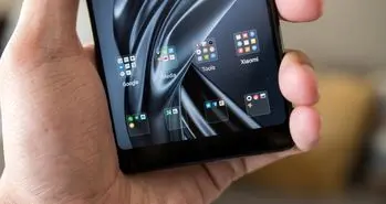 تصاویر محافظ نمایشگر شیائومی Mi MIX 3 منتشر شد