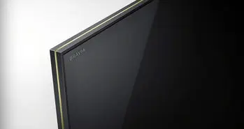 سونی سه تلویزیون 4K HDR معرفی کرد