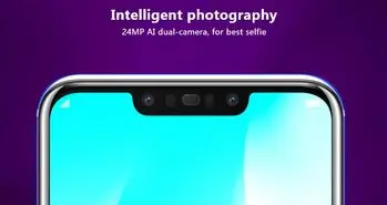 5 نوآوری گوشی هواوی nova 3 که شما را ستاره عکس های سلفی می‌کند!