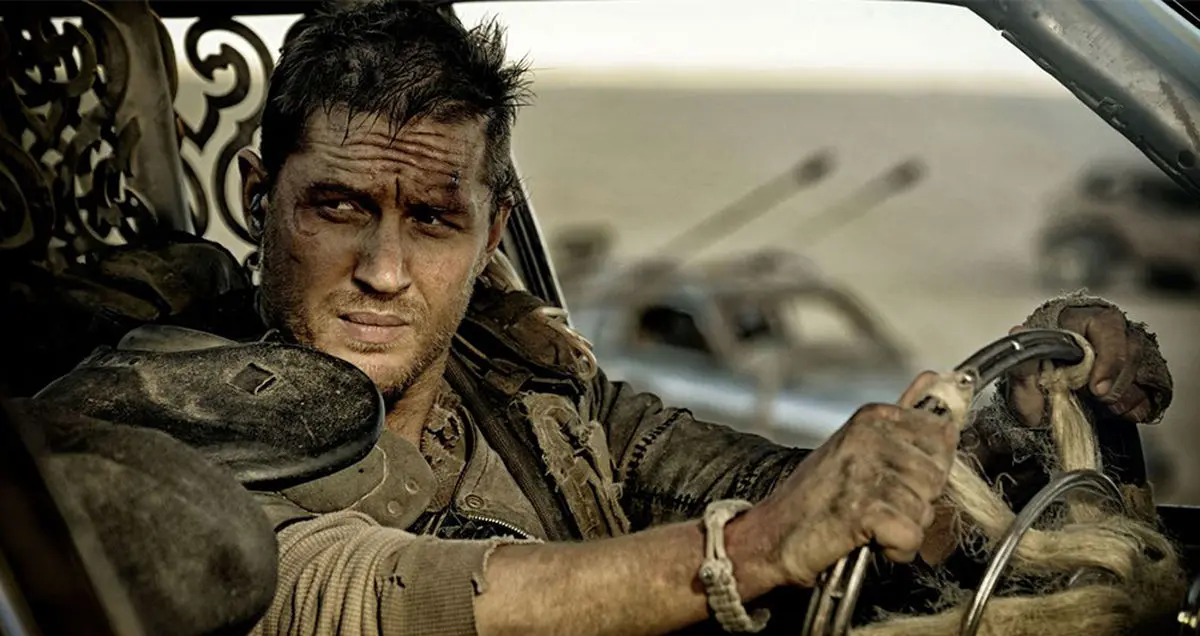 رده بندی 10 تا از بهترین فیلم های تام هاردی که اوج هنرنمایی این بازیگر انگلیسی را ثابت می کند!