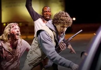 فیلم سرزمین زامبی ها 2 در ژانویه سال آینده به تولید می رسد