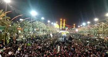 ستاد ارتباطی اربعین حسینی تشکیل شد