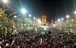 ستاد ارتباطی اربعین حسینی تشکیل شد