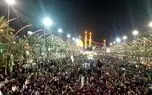 ستاد ارتباطی اربعین حسینی تشکیل شد