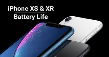 ظرفیت باتری آیفون های جدید مشخص شد