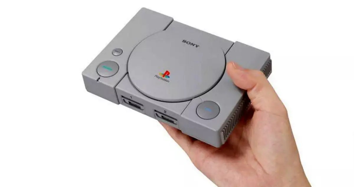 سونی پلی استیشن کلاسیک را معرفی کرد؛ تجربه مجدد 20 بازی نوستالژیک!