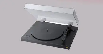 سونی گرامافون دیجیتالی جدید PSH-X500 را معرفی کرد