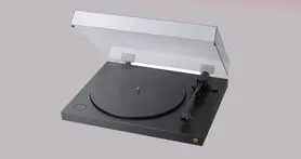 سونی گرامافون دیجیتالی جدید PSH-X500 را معرفی کرد