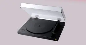 سونی گرامافون دیجیتالی جدید PSH-X500 را معرفی کرد