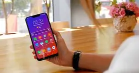 مشخصات گوشی لنوو Z5 پرو به اینترنت راه پیدا کرد