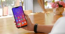 مشخصات گوشی لنوو Z5 پرو به اینترنت راه پیدا کرد