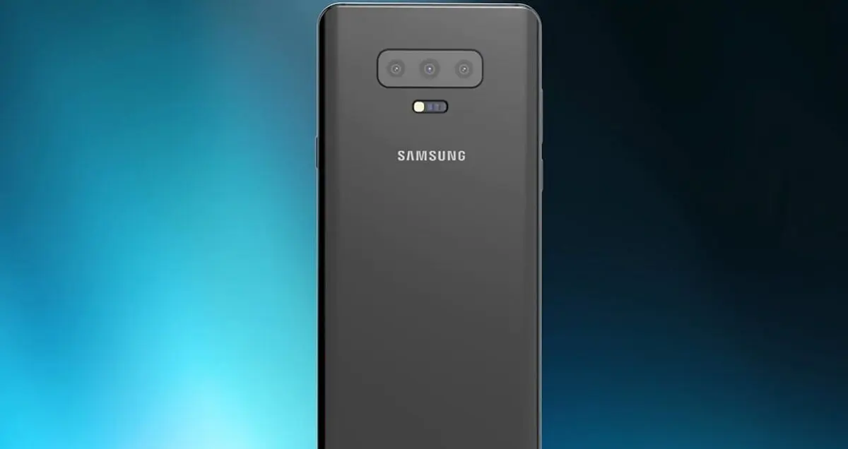 گلکسی اس 10 در چهار نسخه مختلف عرضه می شود؛ پشتیبانی از اینترنت 5G