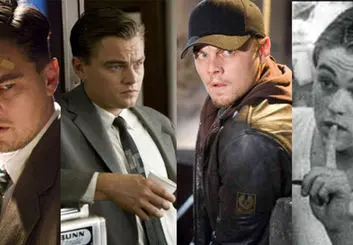 با بهترین فیلم های لئوناردو دی کاپریو آشنا شوید!